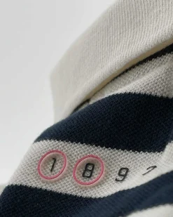 Gaastra De Klassieke Gestreepte Issa Polo|Dames Polo'S En T-Shirts