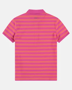 Gaastra De Klassieke Gestreepte Issa Polo|Dames Polo'S En T-Shirts
