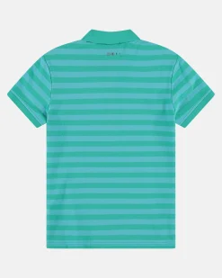 Gaastra De Klassieke Gestreepte Issa Polo|Dames Polo'S En T-Shirts