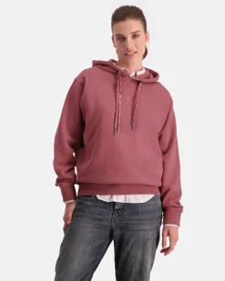 Gaastra De Knusse Moritz-Sweater Met Capuchon|Dames Truien En Sweaters