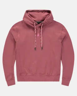 Gaastra De Knusse Moritz-Sweater Met Capuchon|Dames Truien En Sweaters
