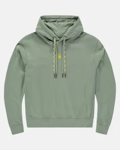 Gaastra De Knusse Moritz-Sweater Met Capuchon|Dames Truien En Sweaters