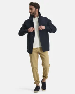 Gaastra De Pr-G™ 3Layer Entrepot Dock Jacket|Heren Jassen