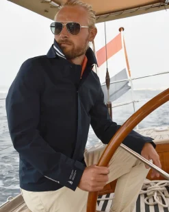 Gaastra De Pr-G™ 3Layer Entrepot Dock Jacket|Heren Jassen