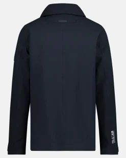 Gaastra De Pr-G™ 3Layer Entrepot Dock Jacket|Heren Jassen