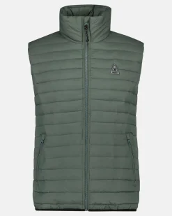 Gaastra De Pr-G™ Light™ 100% Gerecyclede Lichtgewicht Bodywarmer|Heren Bodywarmers