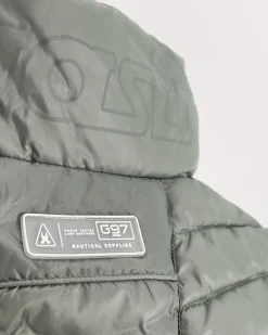 Gaastra De Pr-G™ Light™ 100% Gerecyclede Lichtgewicht Bodywarmer|Heren Bodywarmers