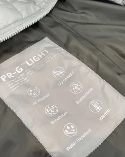 Gaastra De Pr-G™ Light™ 100% Gerecyclede Lichtgewicht Bodywarmer|Heren Bodywarmers