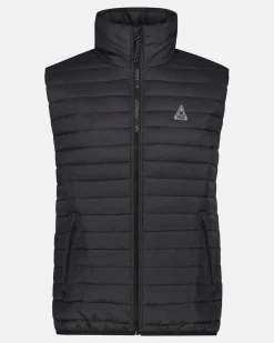 Gaastra De Pr-G™ Light™ 100% Gerecyclede Lichtgewicht Bodywarmer|Heren Bodywarmers