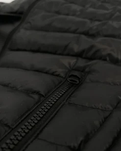 Gaastra De Pr-G™ Light™ 100% Gerecyclede Lichtgewicht Bodywarmer|Heren Bodywarmers