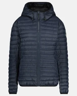 Gaastra De Pr-G™ Light Nautilus Wave Waterafstotende Jas|Heren Jassen