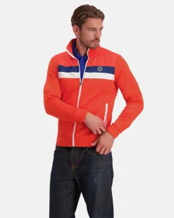 Gaastra De Technische Epos-Sweater|Heren Truien En Sweaters