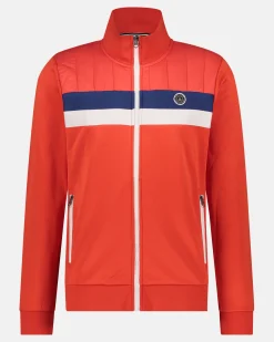 Gaastra De Technische Epos-Sweater|Heren Truien En Sweaters