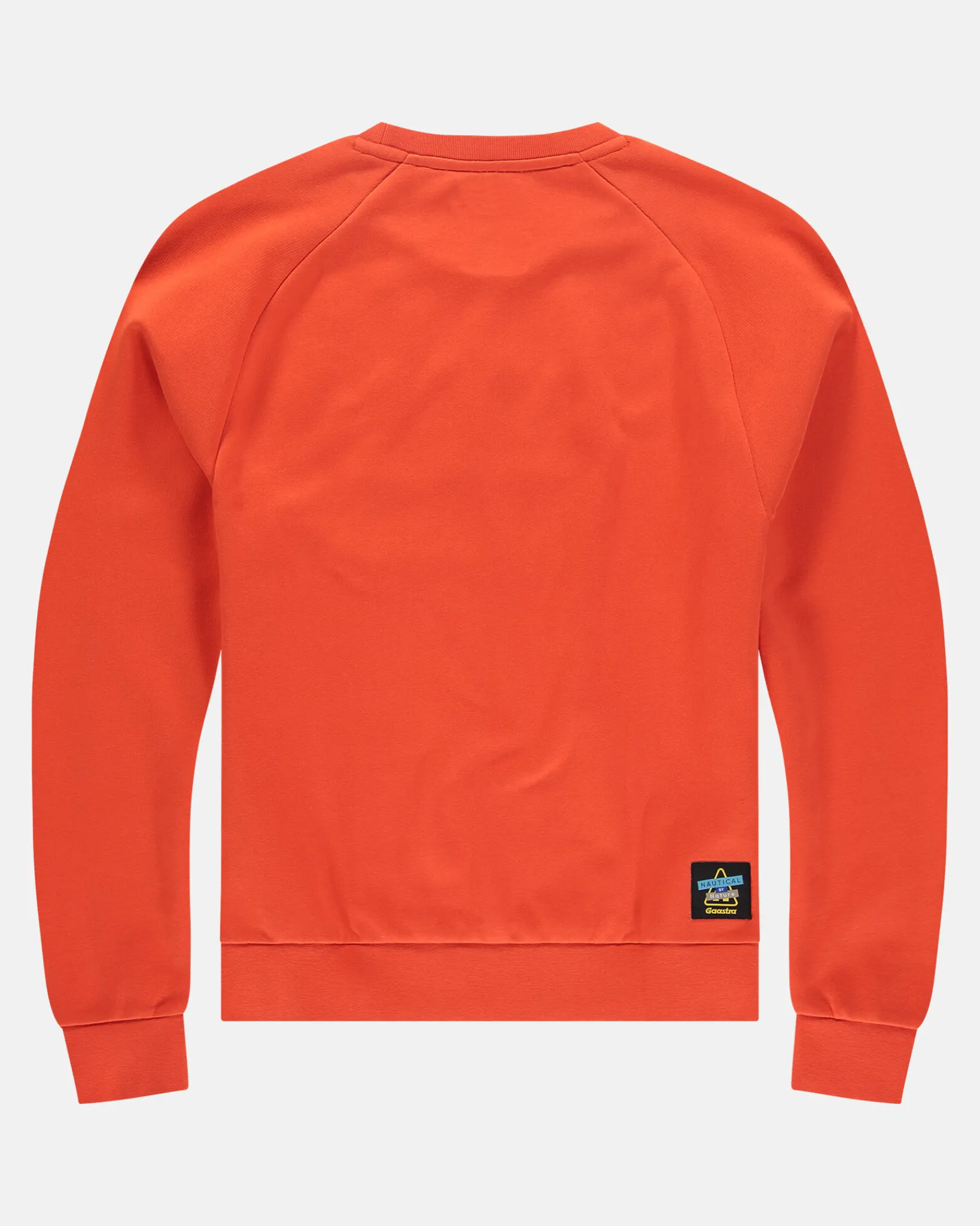 Gaastra De Vintage St.Johns Trui Met Ronde Hals|Heren Truien En Sweaters