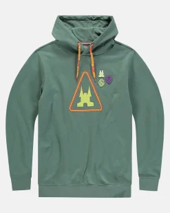 Gaastra De Zachte Vintage Husavik Trui|Heren Truien En Sweaters