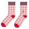 Gaastra Duurzame Sokken Met Logo|Dames Accessoires