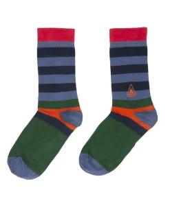 Gaastra Duurzame Sokken Met Logo|Heren Accessoires