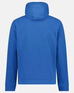 Gaastra Dwr-Gecoate Vancouver Fleece-Trui|Heren Fleece & Softshell
