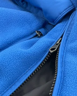 Gaastra Dwr-Gecoate Vancouver Fleece-Trui|Heren Fleece & Softshell