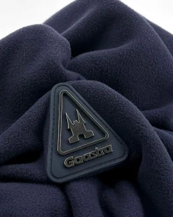 Gaastra Dwr-Gecoate Vancouver Fleece-Trui|Heren Fleece & Softshell