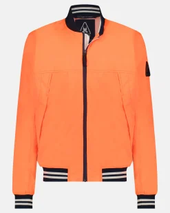 Gaastra Evening Star Bomber Jacket|Heren Jassen