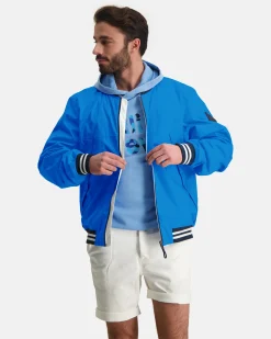 Gaastra Evening Star Bomber Jacket|Heren Jassen