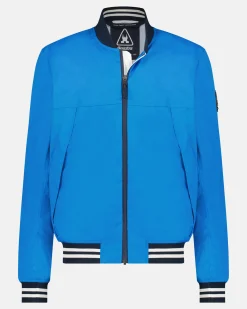 Gaastra Evening Star Bomber Jacket|Heren Jassen