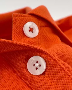 Gaastra Fairtrade Majestique Polo|Dames Polo'S En T-Shirts