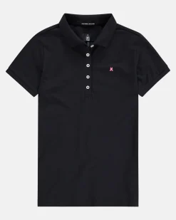 Gaastra Fairtrade Majestique Polo|Dames Polo'S En T-Shirts