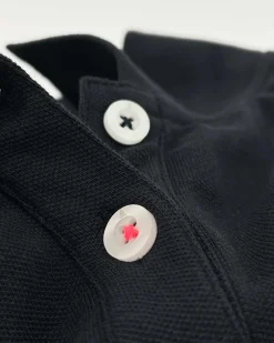 Gaastra Fairtrade Majestique Polo|Dames Polo'S En T-Shirts
