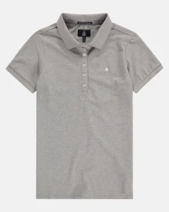 Gaastra Fairtrade Majestique Polo|Dames Polo'S En T-Shirts