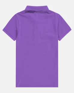 Gaastra Fairtrade Majestique Polo|Dames Polo'S En T-Shirts