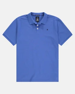 Gaastra Fairtrade Royal Polo|Heren Polo'S En T-Shirts