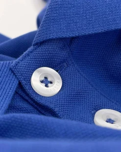 Gaastra Fairtrade Royal Polo|Heren Polo'S En T-Shirts