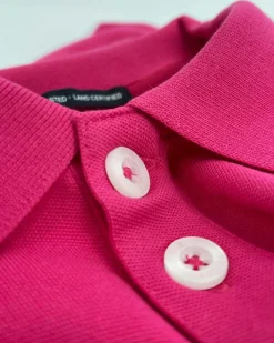 Gaastra Fairtrade Royal Polo|Heren Polo'S En T-Shirts