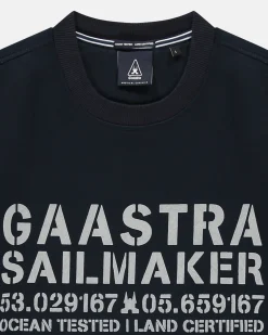 Gaastra Fairtrade Trui Slack|Heren Truien En Sweaters