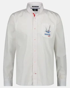 Gaastra Frame Overhemd|Heren Shirts