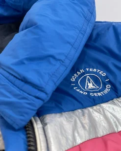 Gaastra Full Zip Fleece Topaz|Dames Fleece & Softshell