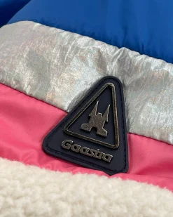 Gaastra Full Zip Fleece Topaz|Dames Fleece & Softshell