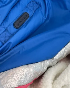 Gaastra Full Zip Fleece Topaz|Dames Fleece & Softshell