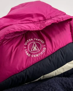 Gaastra Full Zip Fleece Topaz|Dames Fleece & Softshell