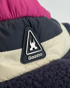 Gaastra Full Zip Fleece Topaz|Dames Fleece & Softshell