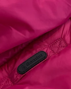 Gaastra Full Zip Fleece Topaz|Dames Fleece & Softshell