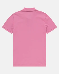 Gaastra Garment Dye Whip Polo|Heren Polo'S En T-Shirts