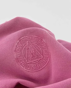 Gaastra Garment Dye Whip Polo|Heren Polo'S En T-Shirts