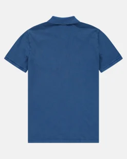 Gaastra Garment Dye Whip Polo|Heren Polo'S En T-Shirts