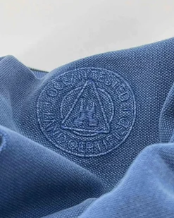 Gaastra Garment Dye Whip Polo|Heren Polo'S En T-Shirts