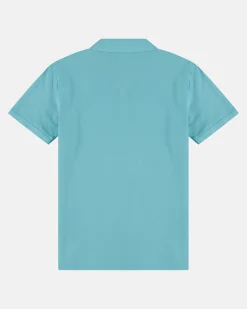 Gaastra Garment Dye Whip Polo|Heren Polo'S En T-Shirts