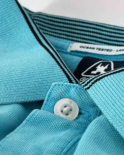 Gaastra Garment Dye Whip Polo|Heren Polo'S En T-Shirts