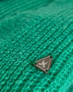 Gaastra Gemeleerde Mohair Blend Trui Passion|Dames Truien En Sweaters
